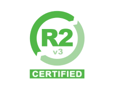 E-Parisaraa Certifications